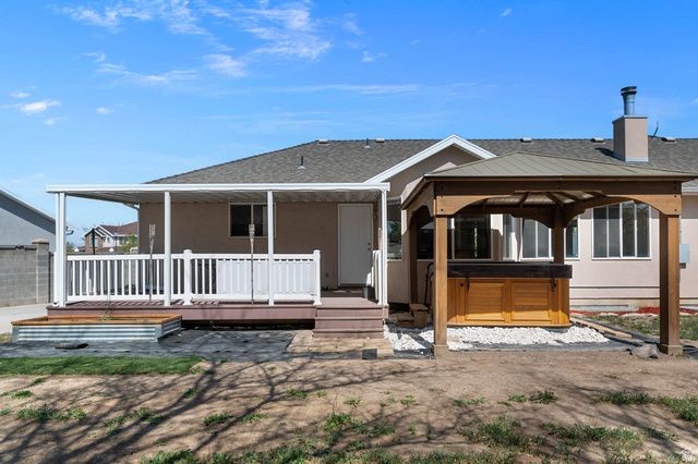 9188 S GRANADA HILLS DR, West Jordan, UT 84088