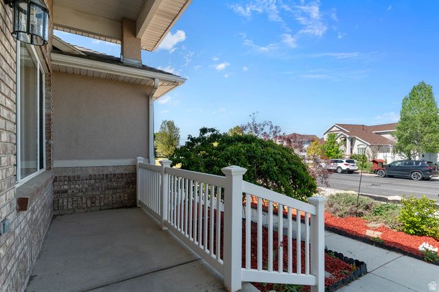 9188 S GRANADA HILLS DR, West Jordan, UT 84088