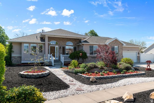 9188 S GRANADA HILLS DR, West Jordan, UT 84088