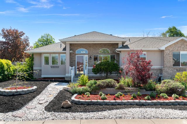 9188 S GRANADA HILLS DR, West Jordan, UT 84088