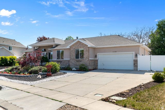 9188 S GRANADA HILLS DR, West Jordan, UT 84088