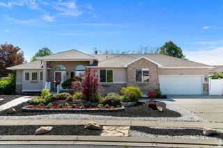 9188 S GRANADA HILLS DR, West Jordan, UT 84088