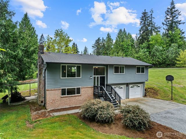 11206 138th Street NE, Arlington, WA 98223