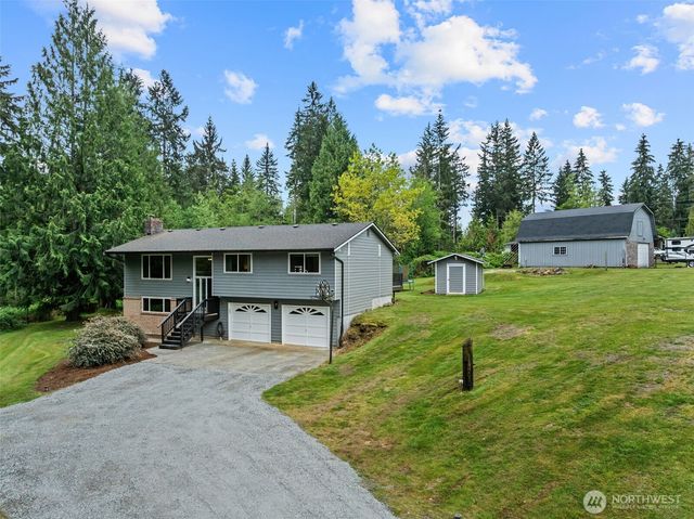 11206 138th Street NE, Arlington, WA 98223