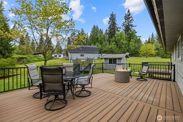 11206 138th Street NE, Arlington, WA 98223