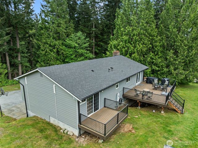 11206 138th Street NE, Arlington, WA 98223