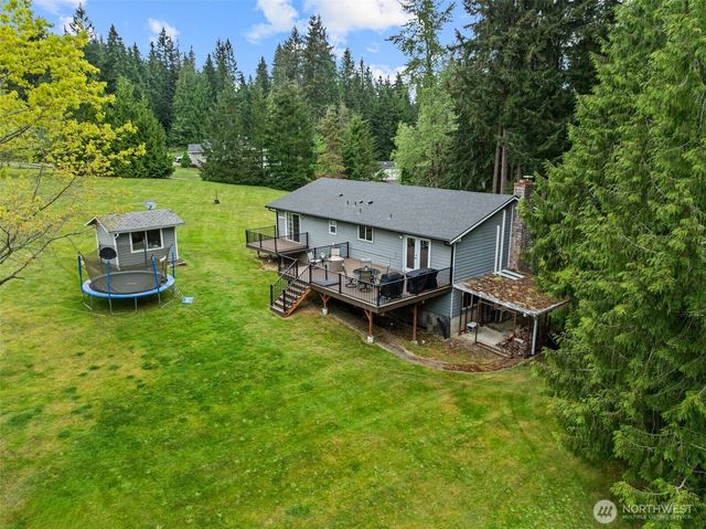 11206 138th Street NE, Arlington, WA 98223