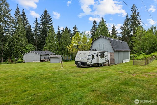11206 138th Street NE, Arlington, WA 98223