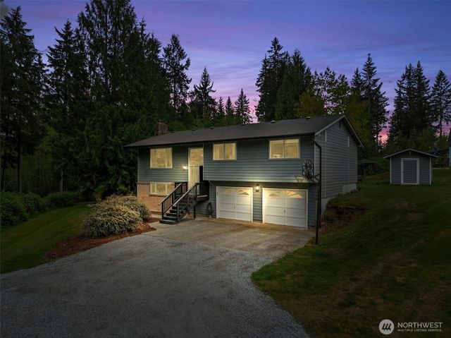 11206 138th Street NE, Arlington, WA 98223
