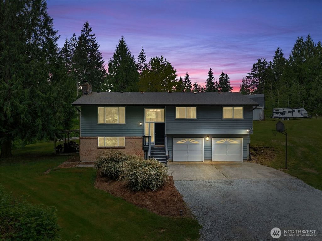 11206 138th Street NE, Arlington, WA 98223