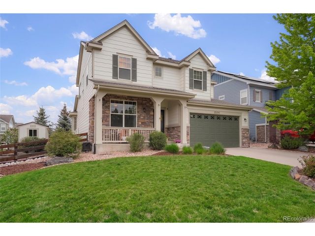 25341 E Ottawa Dr, Aurora, CO 80016
