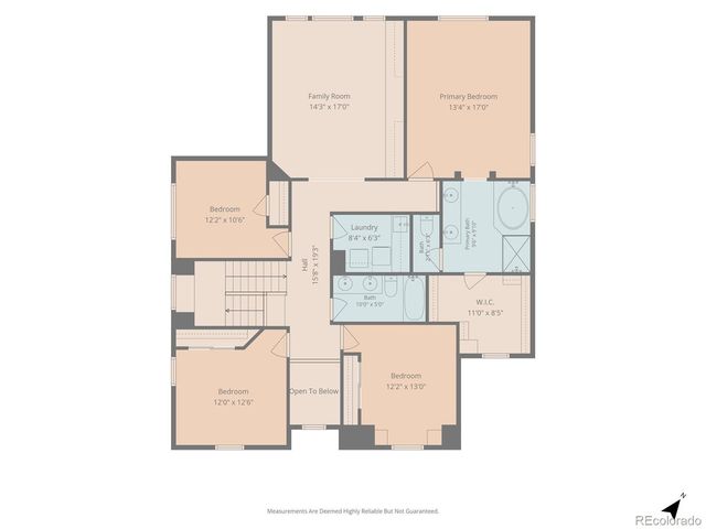 25341 E Ottawa Dr, Aurora, CO 80016