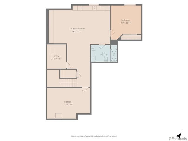 25341 E Ottawa Dr, Aurora, CO 80016