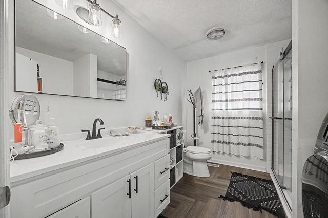 135 Franklin Drive, Benton, TN 37307