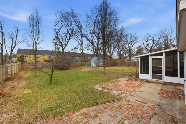 4579 Bekinshire Drive NW, Comstock Park, MI 49321