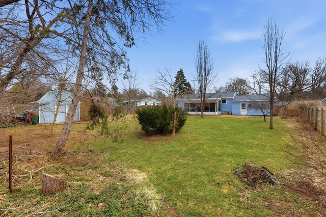 4579 Bekinshire Drive NW, Comstock Park, MI 49321