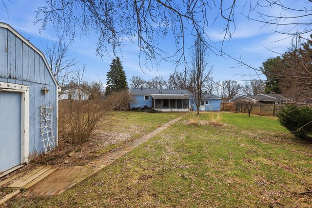 4579 Bekinshire Drive NW, Comstock Park, MI 49321