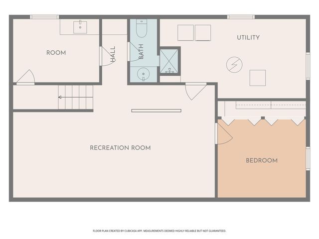 4579 Bekinshire Drive NW, Comstock Park, MI 49321