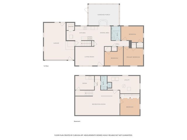 4579 Bekinshire Drive NW, Comstock Park, MI 49321