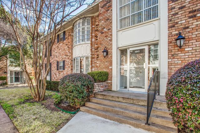 5843 E University Boulevard C, Dallas, TX 75206