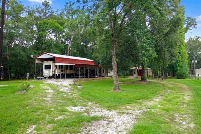 10792 Hwy 156, Coldspring, TX 77331