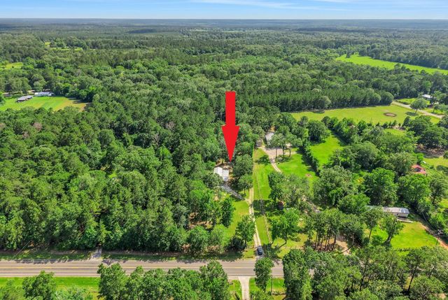 10792 Hwy 156, Coldspring, TX 77331