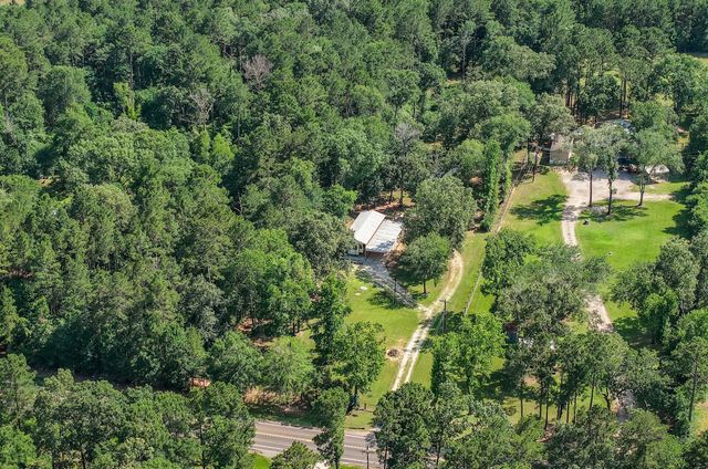 10792 Hwy 156, Coldspring, TX 77331