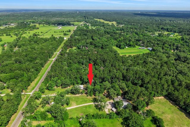 10792 Hwy 156, Coldspring, TX 77331