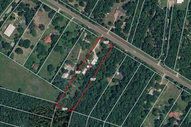 10792 Hwy 156, Coldspring, TX 77331