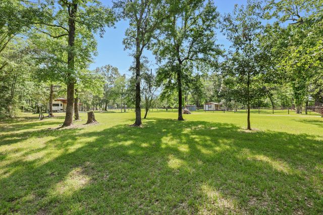 10792 Hwy 156, Coldspring, TX 77331