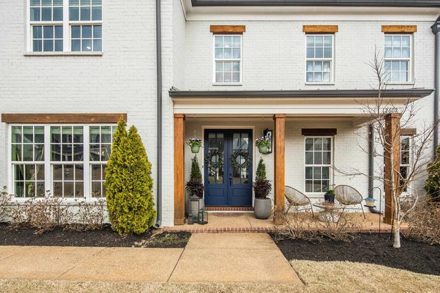 12602 TIEMPO LN, Unincorporated, TN 38017