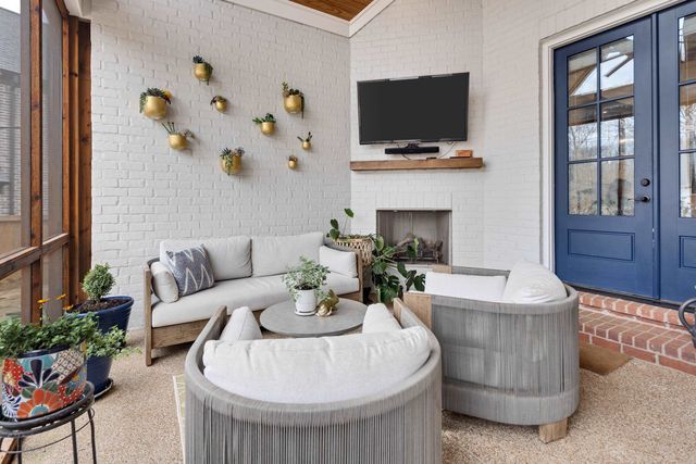 12602 TIEMPO LN, Unincorporated, TN 38017