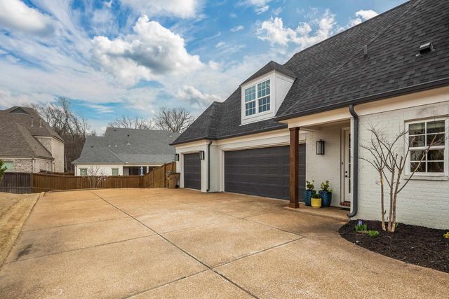 12602 TIEMPO LN, Unincorporated, TN 38017