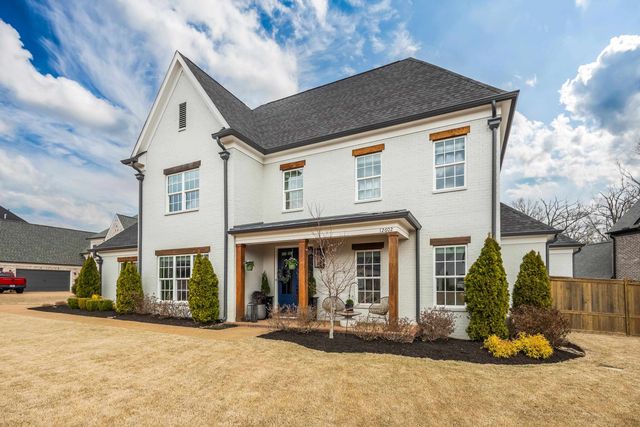 12602 TIEMPO LN, Unincorporated, TN 38017