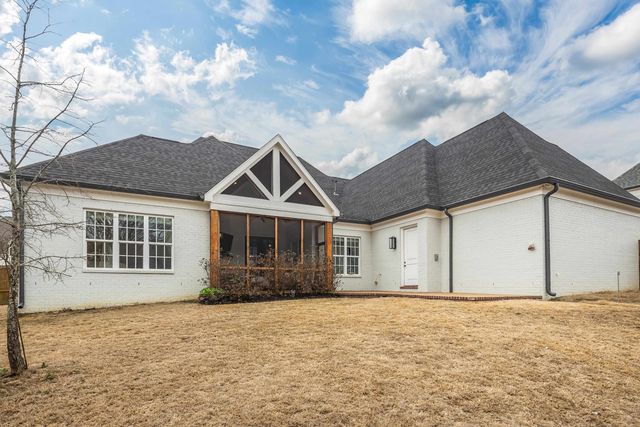 12602 TIEMPO LN, Unincorporated, TN 38017