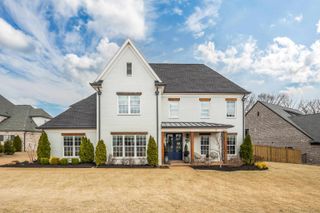 12602 TIEMPO LN, Unincorporated, TN 38017