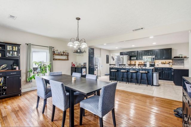 125 Royalty Drive, Lancaster, KY 40444