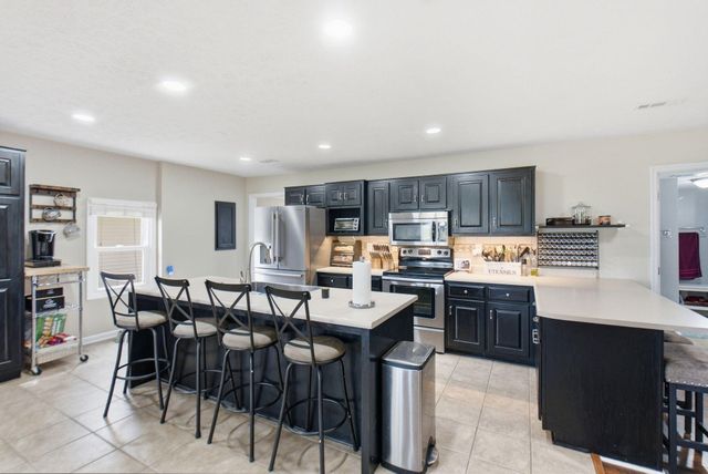 125 Royalty Drive, Lancaster, KY 40444
