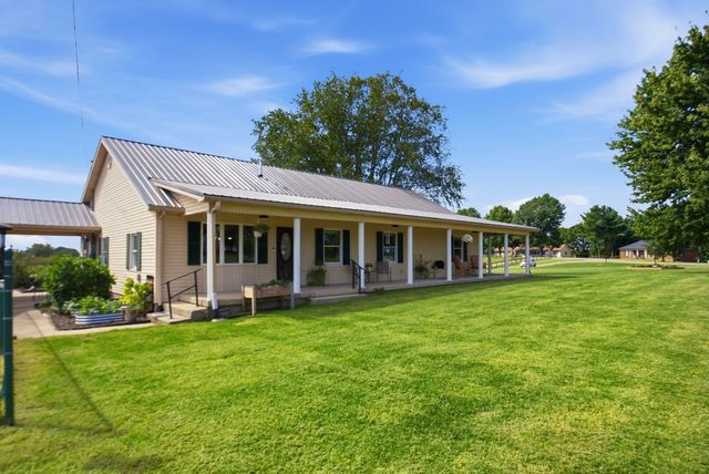 125 Royalty Drive, Lancaster, KY 40444