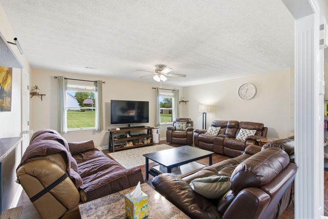 125 Royalty Drive, Lancaster, KY 40444