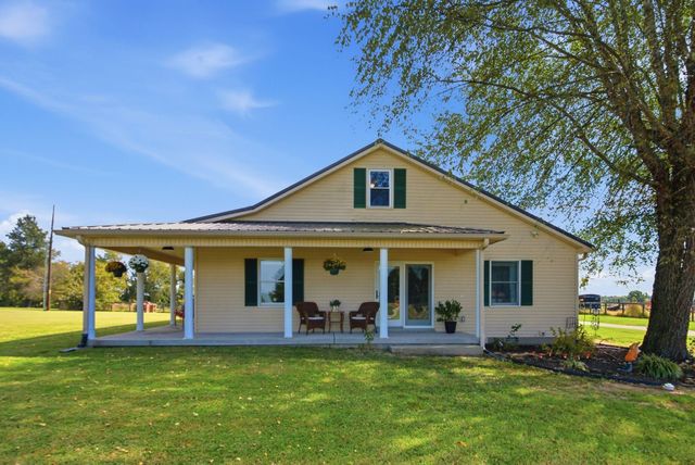 125 Royalty Drive, Lancaster, KY 40444
