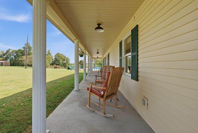125 Royalty Drive, Lancaster, KY 40444
