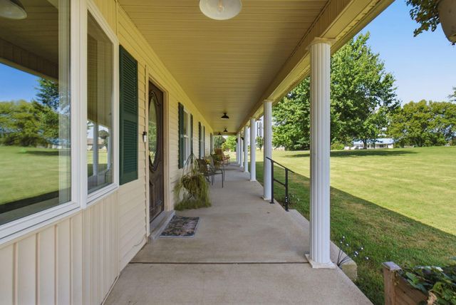 125 Royalty Drive, Lancaster, KY 40444
