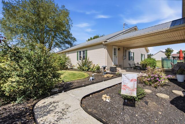 125 Royalty Drive, Lancaster, KY 40444