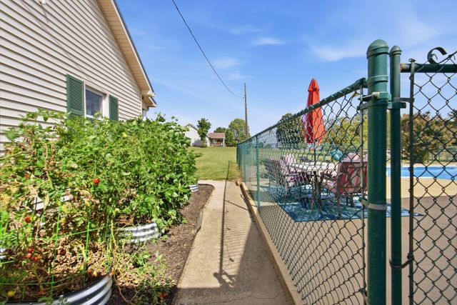 125 Royalty Drive, Lancaster, KY 40444
