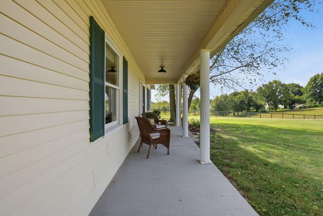 125 Royalty Drive, Lancaster, KY 40444