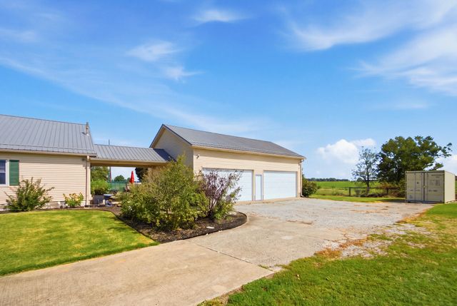 125 Royalty Drive, Lancaster, KY 40444