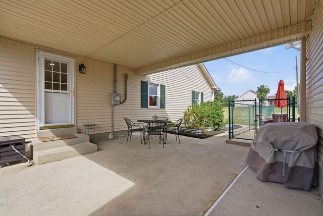 125 Royalty Drive, Lancaster, KY 40444