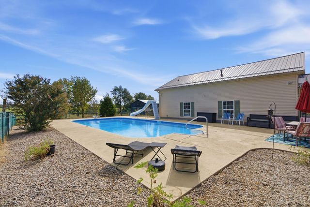 125 Royalty Drive, Lancaster, KY 40444