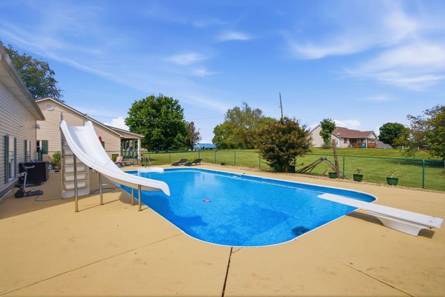 125 Royalty Drive, Lancaster, KY 40444
